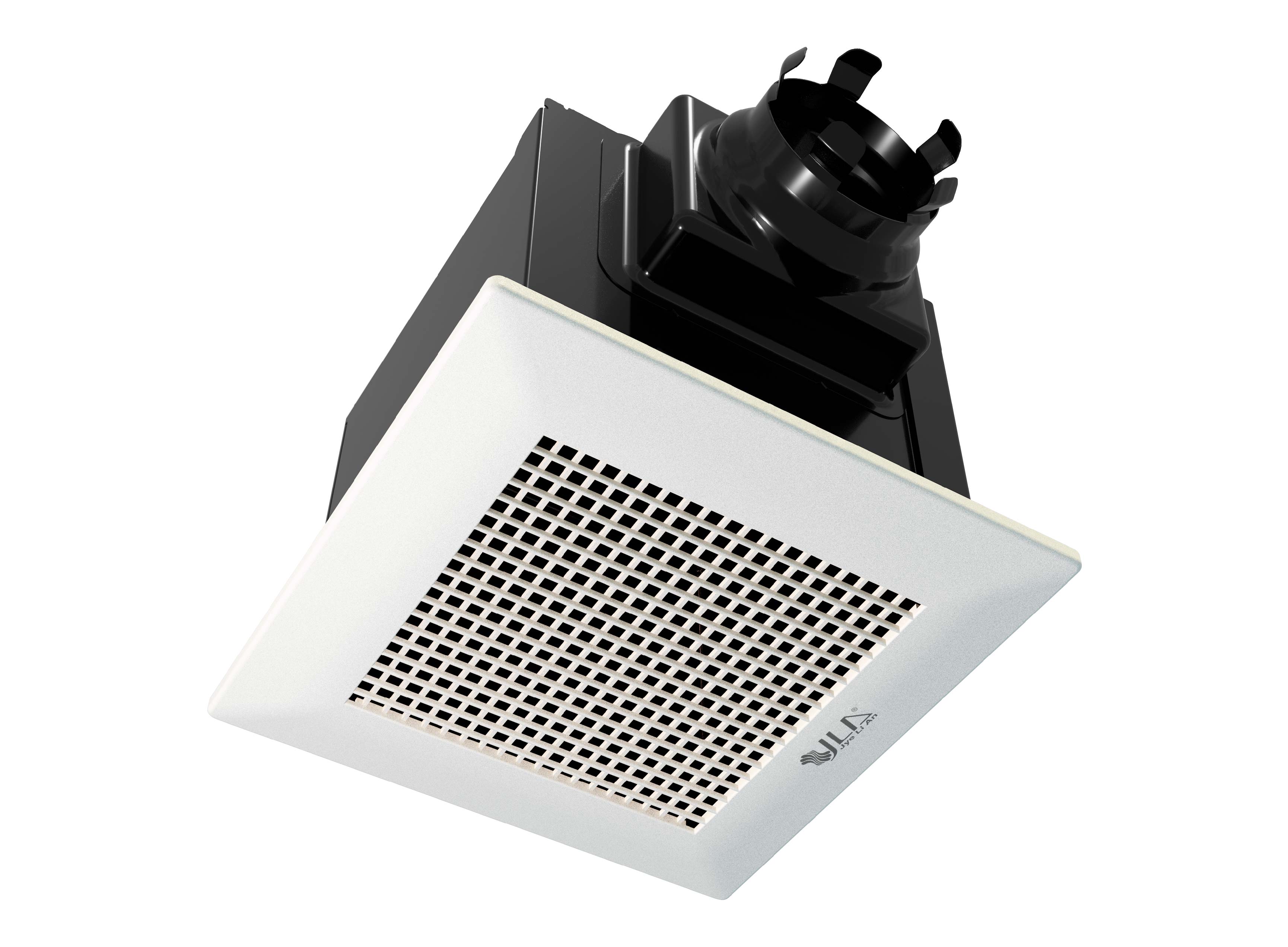 Soundless Ventilation Fan J-800