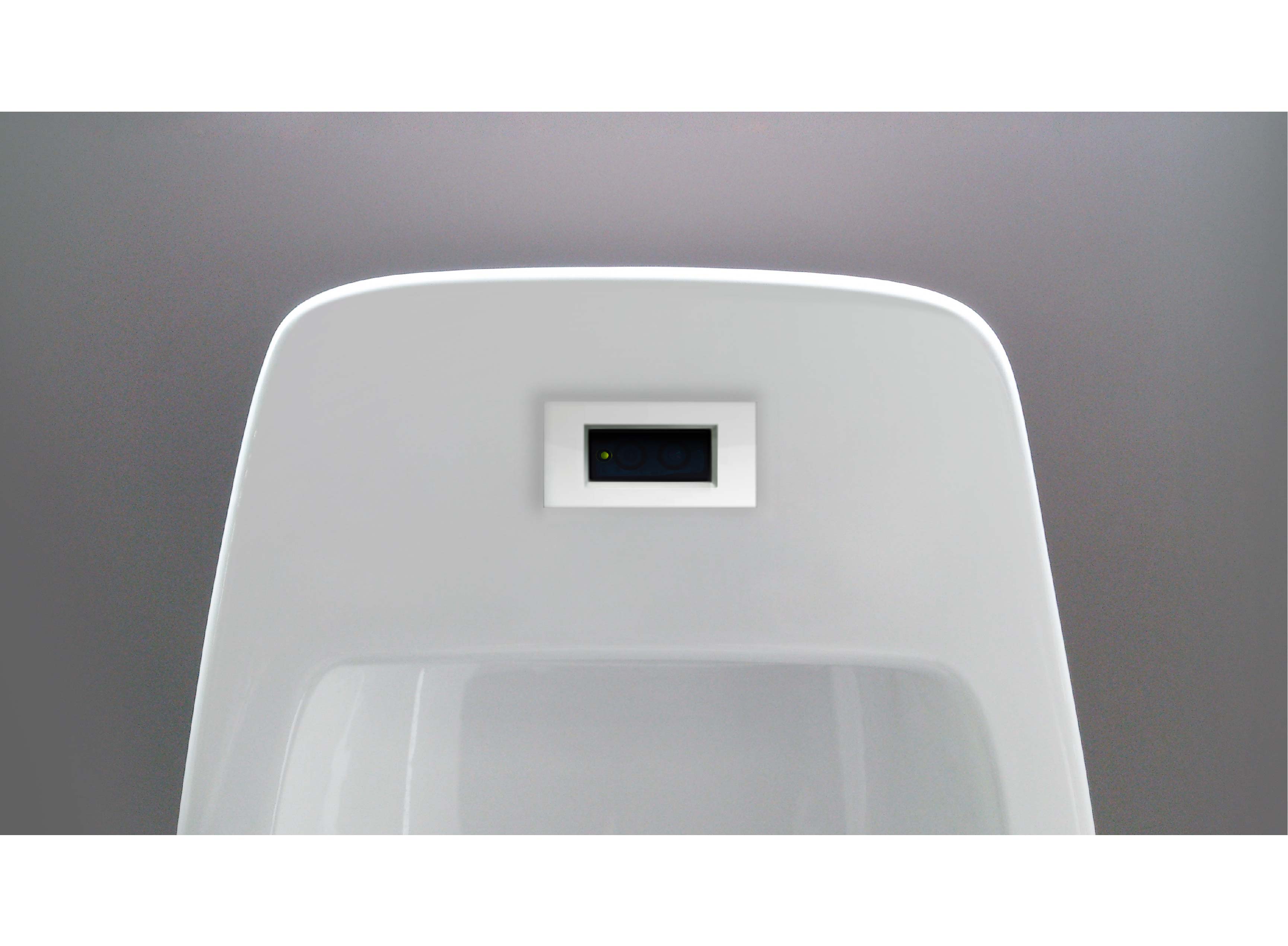 オールインワン自動洗浄装置l 361 さまざまなトイレに適したシンプルな形状 Jye Li An Technology