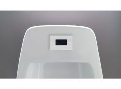 Integrative Automatic Urinal Flusher L-363