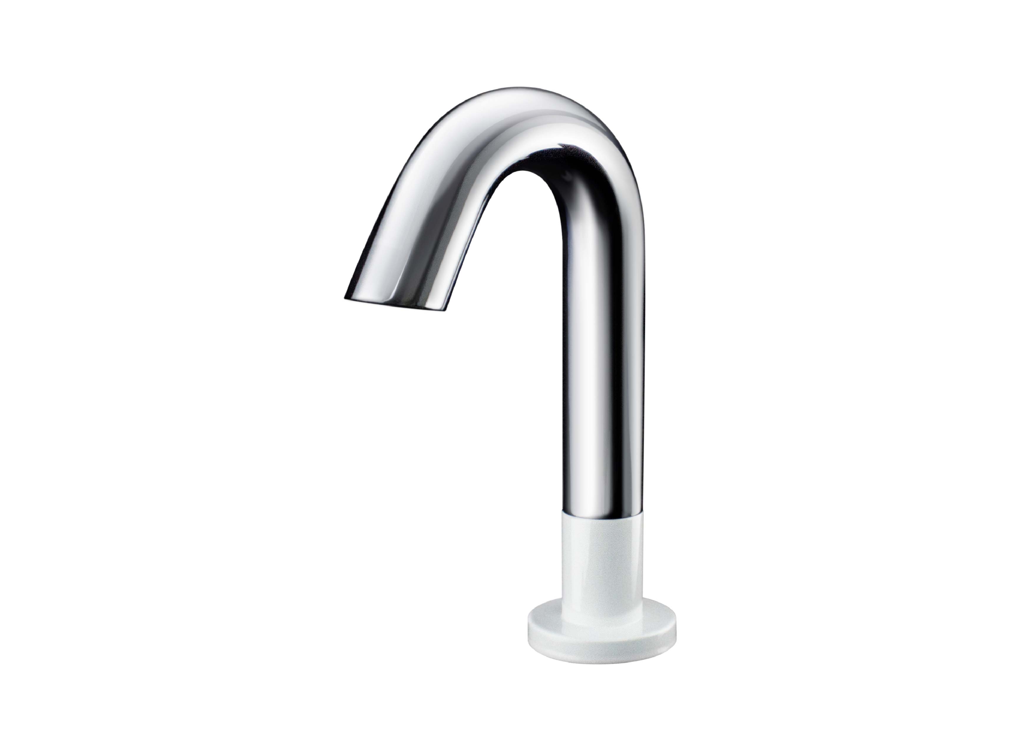 Automatic Sensor Bathroom Faucet A-807W