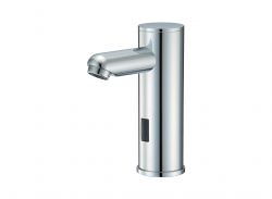 Automatic Sensor Bathroom Faucet A-602