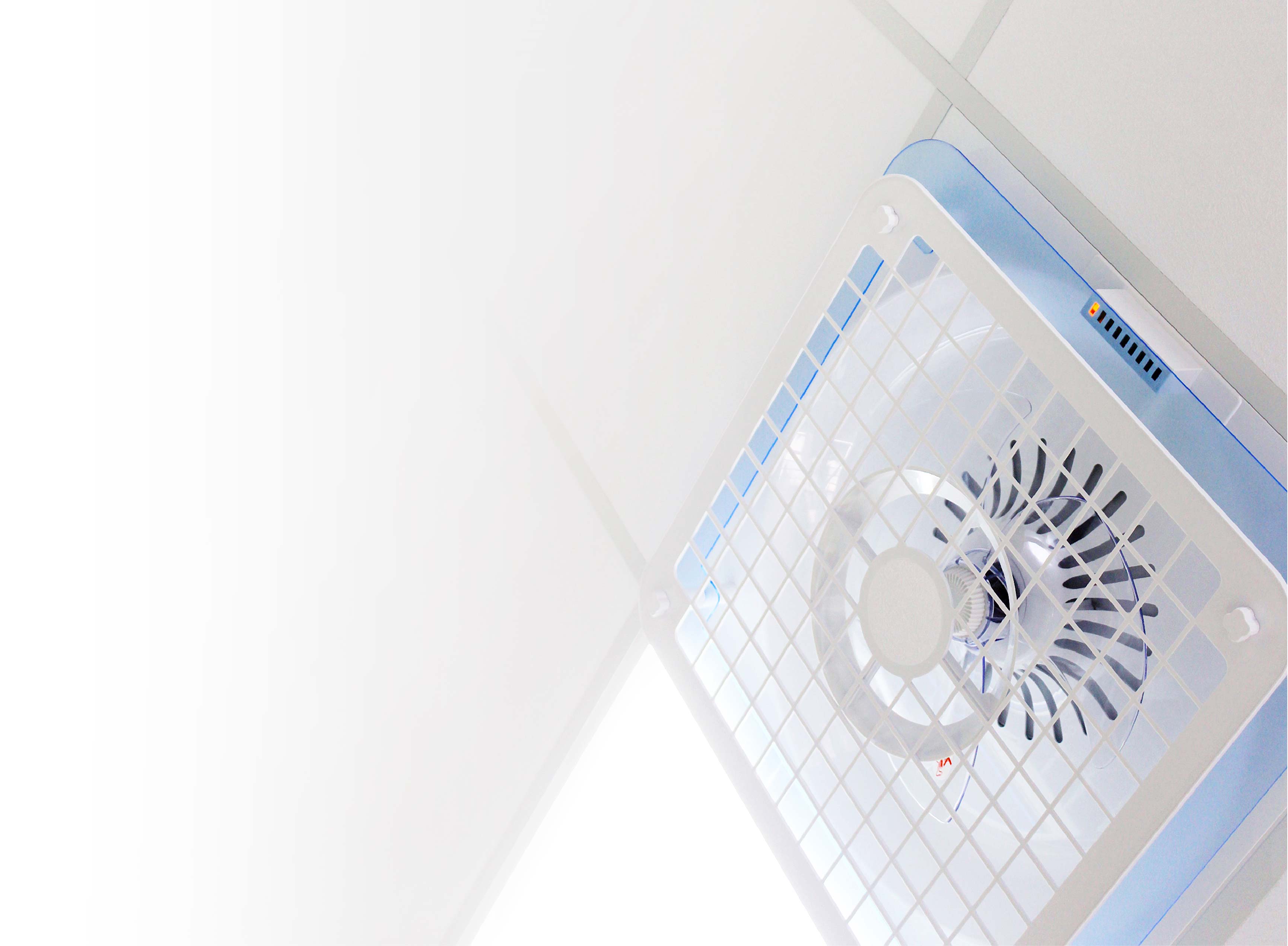 Ceiling deals circulator fan